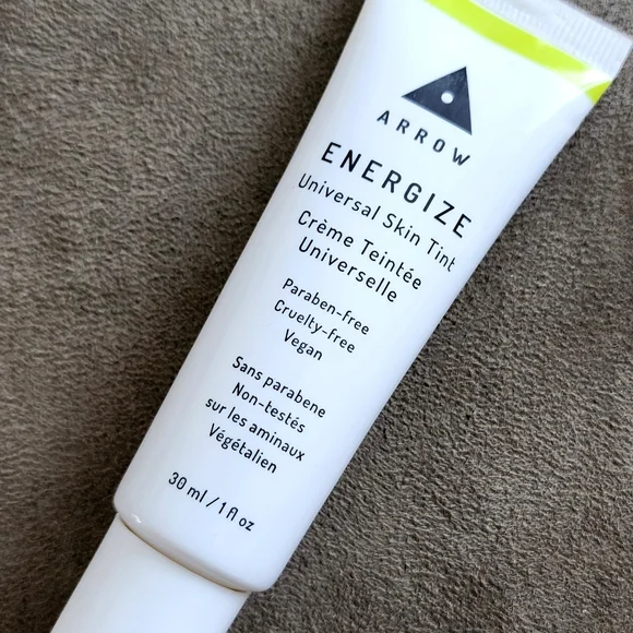 Bundle Arrow Universal Skin Tint 1 oz Tarte Shape Travel 22N 29N Lt Med Neutral - Picture 2 of 7